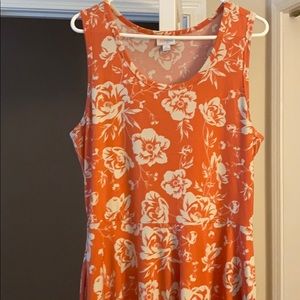 Xl Nicki Lularoe NWOT